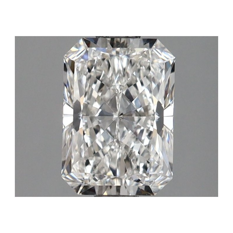 Diament laboratoryjny radiant, 1.11ct, VVS2, E, IGI LG671448118