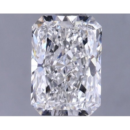 Diament laboratoryjny radiant, 1.11ct, VVS2, F, IGI LG617447275