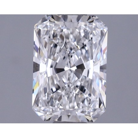 Diament laboratoryjny radiant, 1.11ct, VVS2, F, IGI LG607301844
