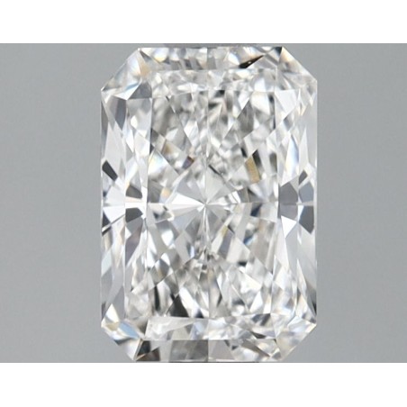 Diament laboratoryjny radiant, 1.11ct, VVS2, F, IGI LG636475582