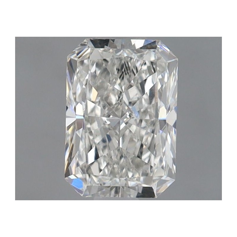 Diament laboratoryjny radiant, 1.11ct, VVS2, F, IGI LG576329243 Diament laboratoryjny radiant, 1.11ct, VVS2, F, IGI LG576329243