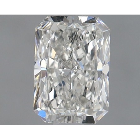 Diament laboratoryjny radiant, 1.11ct, VVS2, F, IGI LG576329243