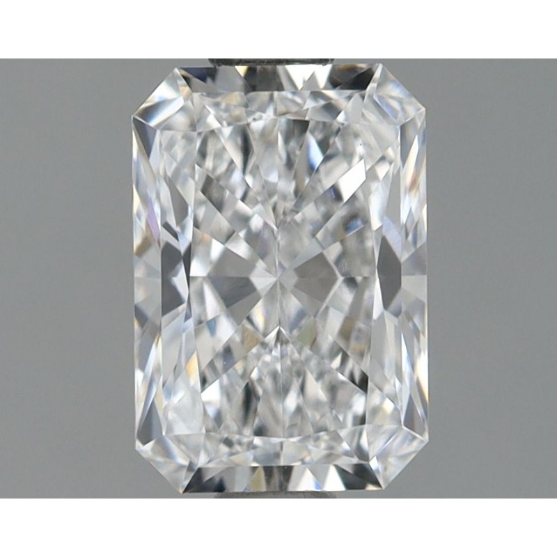 Diament laboratoryjny radiant, 1.1ct, VVS2, E, IGI LG685588834