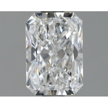 Diament laboratoryjny radiant, 1.1ct, VVS2, E, IGI LG685588834