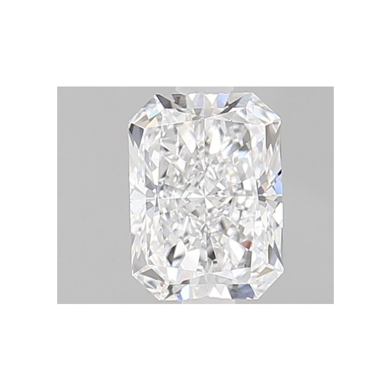 Diament laboratoryjny radiant, 1.09ct, VVS2, D, IGI LG593398290