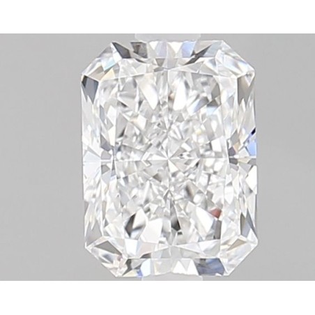 Diament laboratoryjny radiant, 1.09ct, VVS2, D, IGI LG593398290