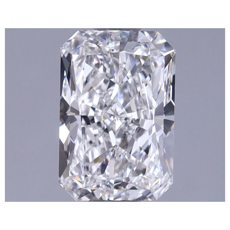 Diament laboratoryjny radiant, 1.09ct, VVS2, E, IGI LG619425035