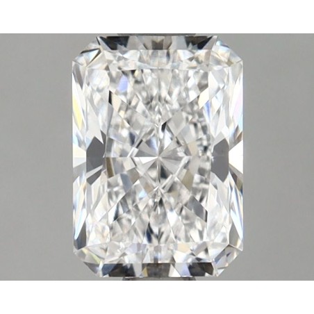 Diament laboratoryjny radiant, 1.09ct, VVS2, D, IGI LG674529132