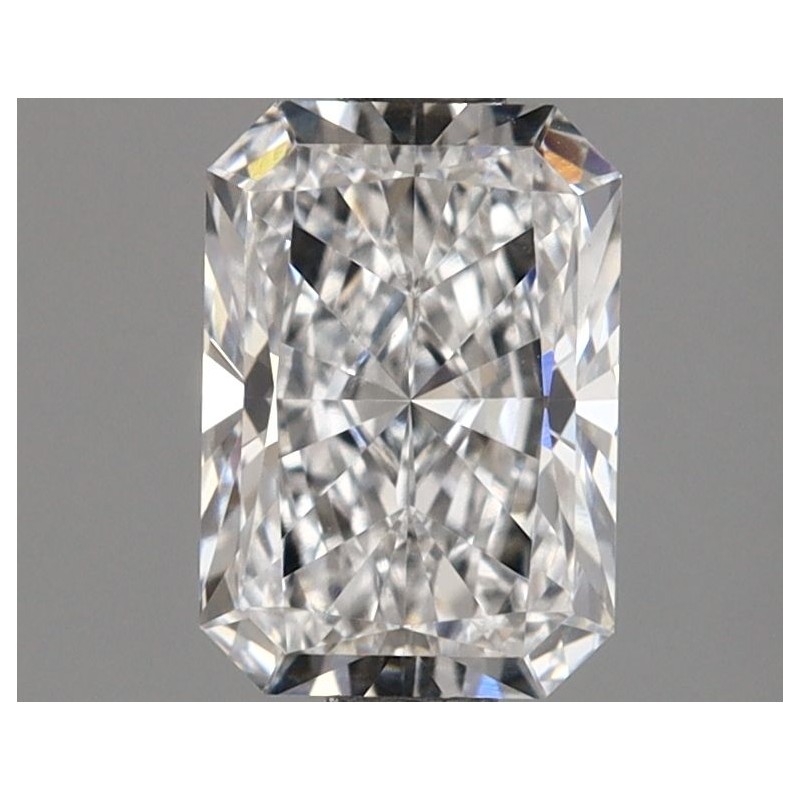 Diament laboratoryjny radiant, 1.09ct, VVS2, E, IGI LG653437025