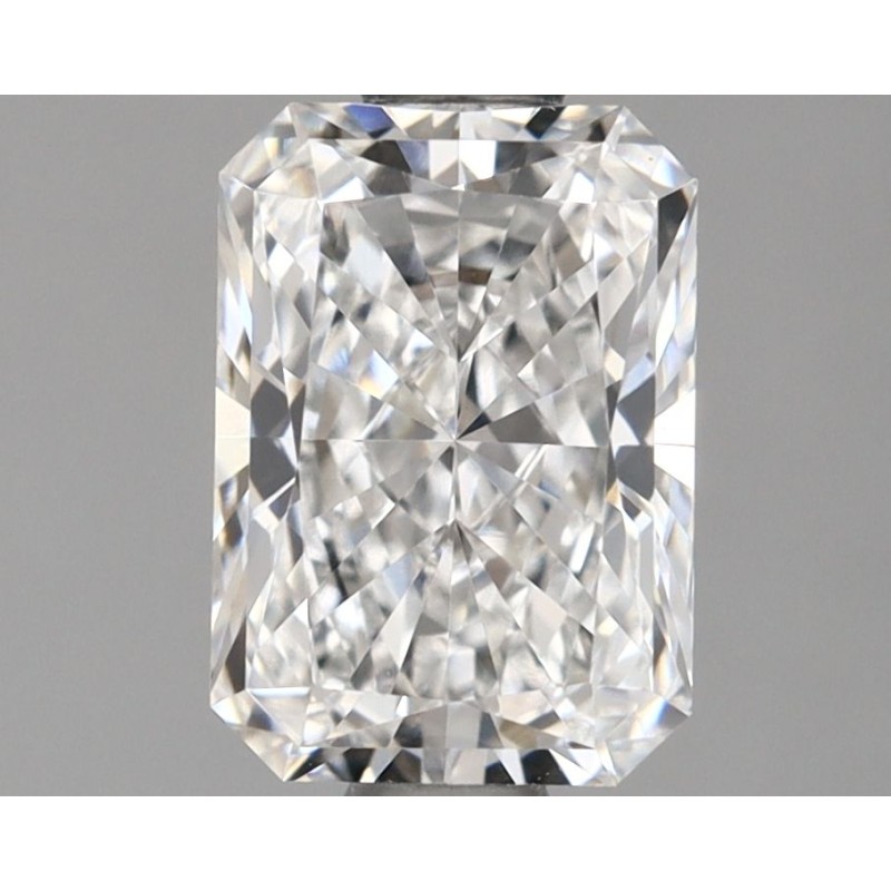 Diament laboratoryjny radiant, 1.09ct, VVS2, E, IGI LG653449534