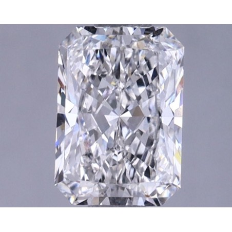 Diament laboratoryjny radiant, 1.09ct, VVS2, F, IGI LG615363308
