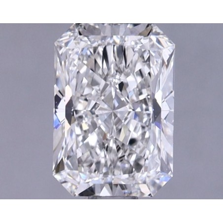 Diament laboratoryjny radiant, 1.09ct, VVS2, F, IGI LG616408074