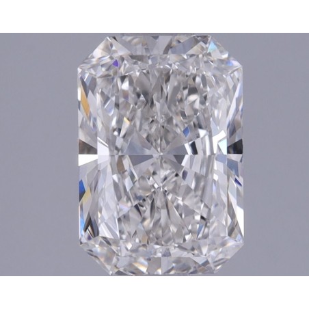 Diament laboratoryjny radiant, 1.14ct, VVS2, F, IGI LG619434138