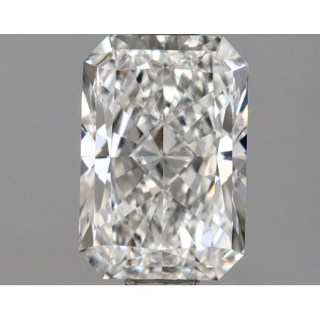 Diament laboratoryjny radiant, 1.14ct, VVS2, F, IGI LG633423464