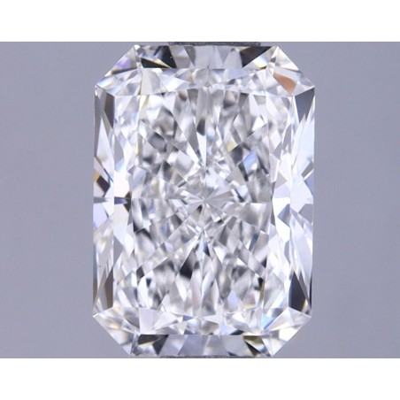 Diament laboratoryjny radiant, 1.14ct, VVS2, F, IGI LG618468527