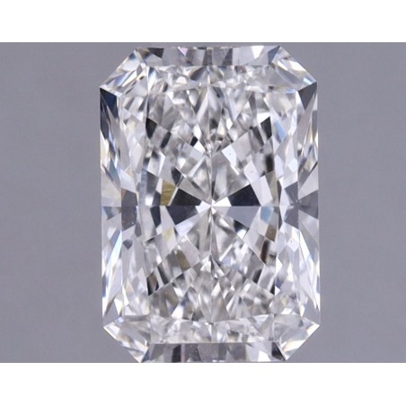 Diament laboratoryjny radiant, 1.07ct, VVS2, F, IGI LG618449068