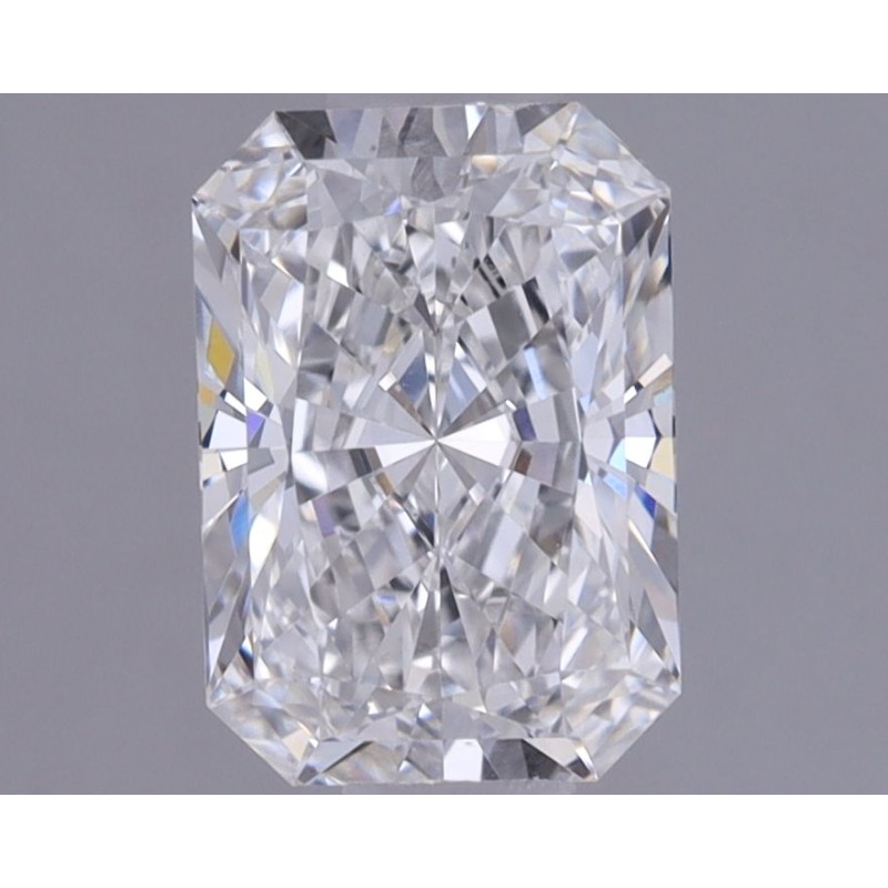 Diament laboratoryjny radiant, 1.07ct, VVS2, E, IGI LG618449462
