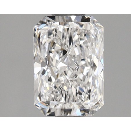 Diament laboratoryjny radiant, 1.08ct, VVS2, D, IGI LG653437005