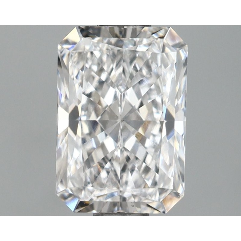 Diament laboratoryjny radiant, 1.08ct, VVS2, D, IGI LG675567885