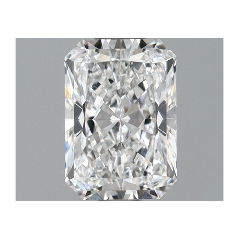 Diament laboratoryjny radiant, 1.08ct, VVS2, D, IGI LG678595192