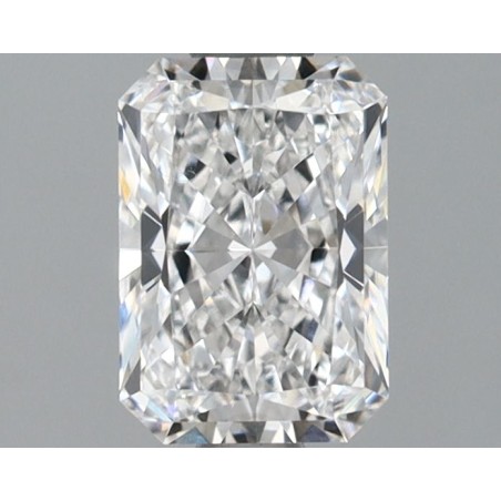 Diament laboratoryjny radiant, 1.08ct, VVS2, D, IGI LG678595192