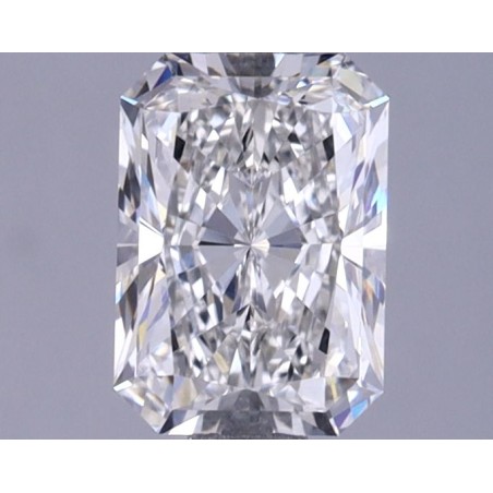 Diament laboratoryjny radiant, 1.07ct, VVS2, F, IGI LG615362930