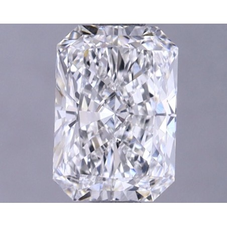 Diament laboratoryjny radiant, 1.07ct, VVS2, F, IGI LG615350206