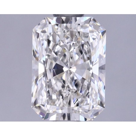 Diament laboratoryjny radiant, 1.07ct, VVS2, F, IGI LG620454357