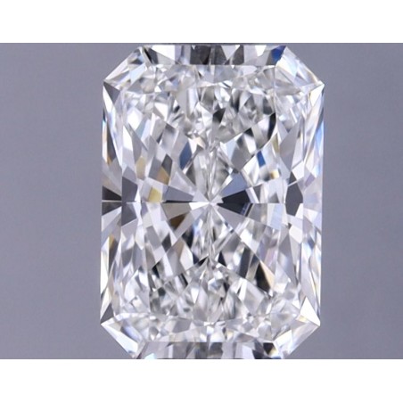 Diament laboratoryjny radiant, 1.07ct, VVS2, F, IGI LG616493654