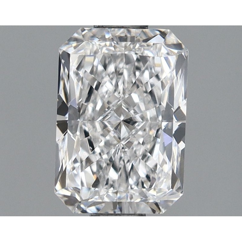 Diament laboratoryjny radiant, 1.08ct, VVS2, D, IGI LG678516183