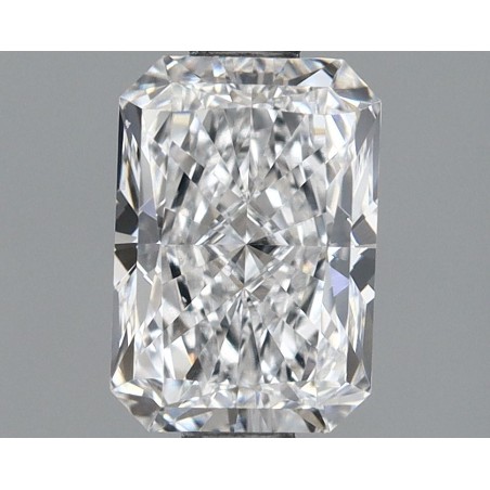 Diament laboratoryjny radiant, 1.08ct, VVS2, D, IGI LG678516183