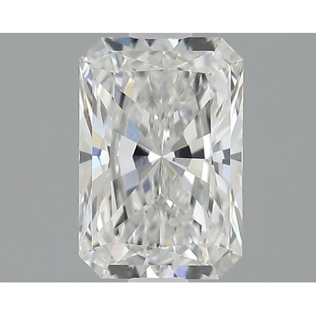 Diament laboratoryjny radiant, 1.06ct, VVS2, E, IGI LG579364787