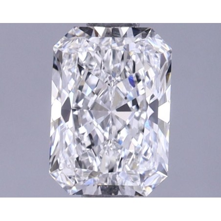 Diament laboratoryjny radiant, 1.06ct, VVS2, F, IGI LG615350061