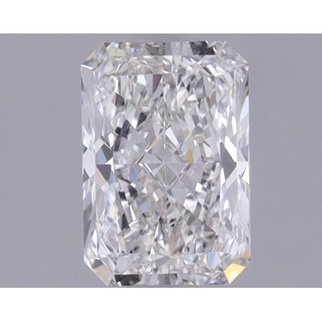 Diament laboratoryjny radiant, 1.06ct, VVS2, F, IGI LG616433887