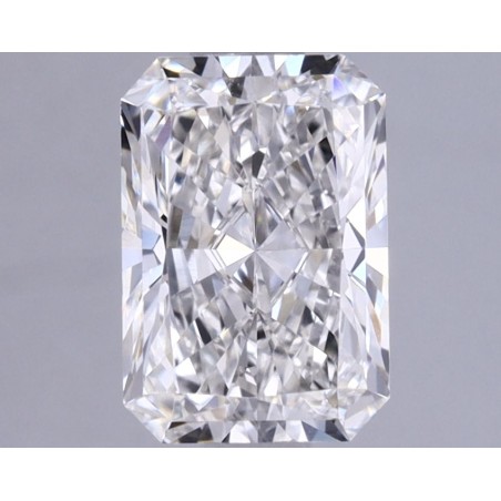 Diament laboratoryjny radiant, 1.06ct, VVS2, F, IGI LG611370765