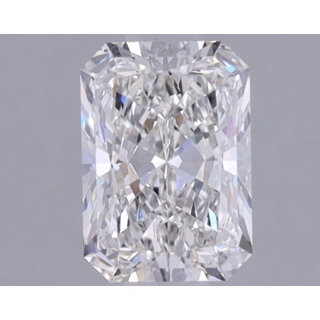 Diament laboratoryjny radiant, 1.06ct, VVS2, F, IGI LG616425627