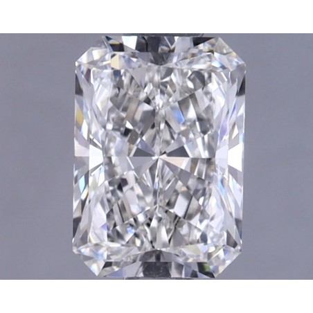 Diament laboratoryjny radiant, 1.06ct, VVS2, F, IGI LG617435785