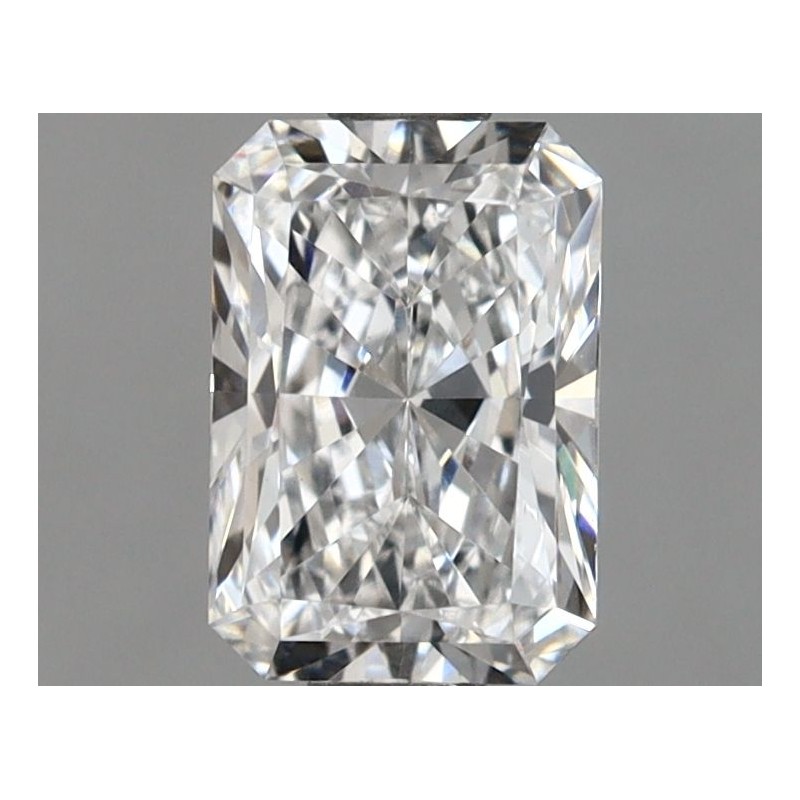 Diament laboratoryjny radiant, 1.06ct, VVS2, E, IGI LG636400603