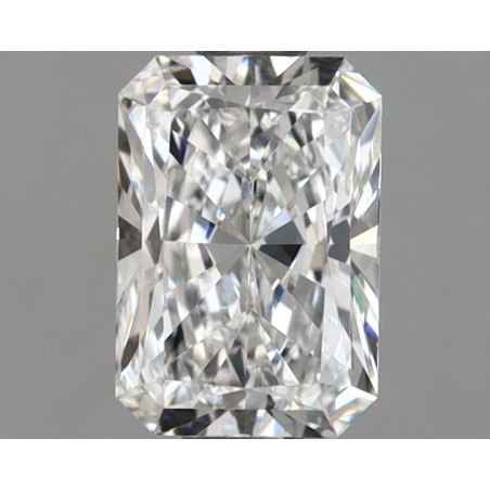Diament laboratoryjny radiant, 1.06ct, VVS2, E, IGI LG636400603
