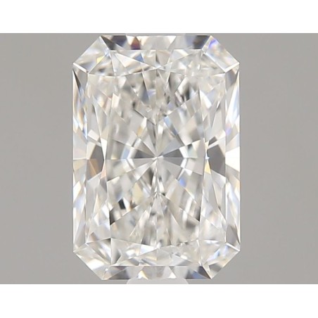 Diament laboratoryjny radiant, 1.06ct, VVS2, F, IGI LG582352214