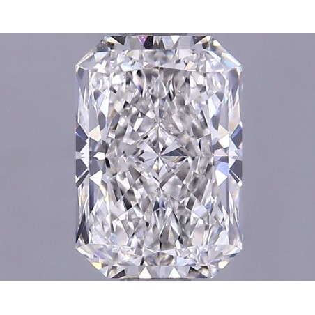 Diament laboratoryjny radiant, 1.06ct, VVS2, F, IGI LG617407913