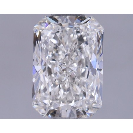 Diament laboratoryjny radiant, 1.06ct, VVS2, F, IGI LG620457720
