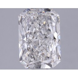 Diament laboratoryjny radiant, 1.06ct, VVS2, F, IGI LG621481819