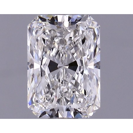 Diament laboratoryjny radiant, 1.06ct, VVS2, F, IGI LG617476913