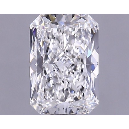Diament laboratoryjny radiant, 1.06ct, VVS2, F, IGI LG621496600