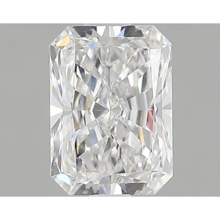 Diament laboratoryjny radiant, 1.06ct, VVS2, F, IGI LG537255484