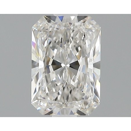 Diament laboratoryjny radiant, 1.06ct, VVS2, F, IGI LG574338970