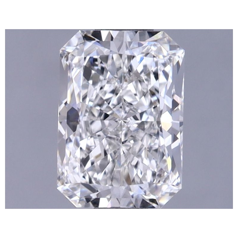 Diament laboratoryjny radiant, 1.06ct, VVS2, F, IGI LG617452340 Diament laboratoryjny radiant, 1.06ct, VVS2, F, IGI LG617452340