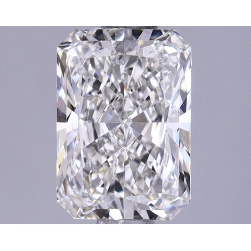 Diament laboratoryjny radiant, 1.06ct, VVS2, F, IGI LG620486843 Diament laboratoryjny radiant, 1.06ct, VVS2, F, IGI LG620486843
