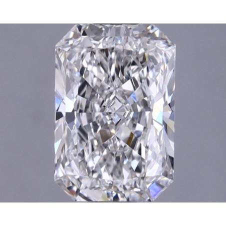 Diament laboratoryjny radiant, 1.05ct, VVS2, F, IGI LG611354475